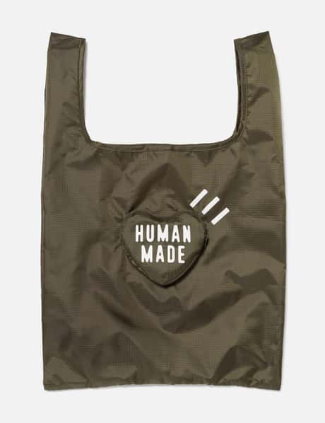 Human Made Heart Shopper Bag