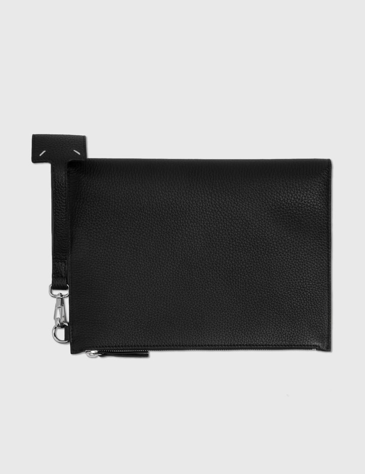 Four Stitch Clutch Bag Placeholder Image