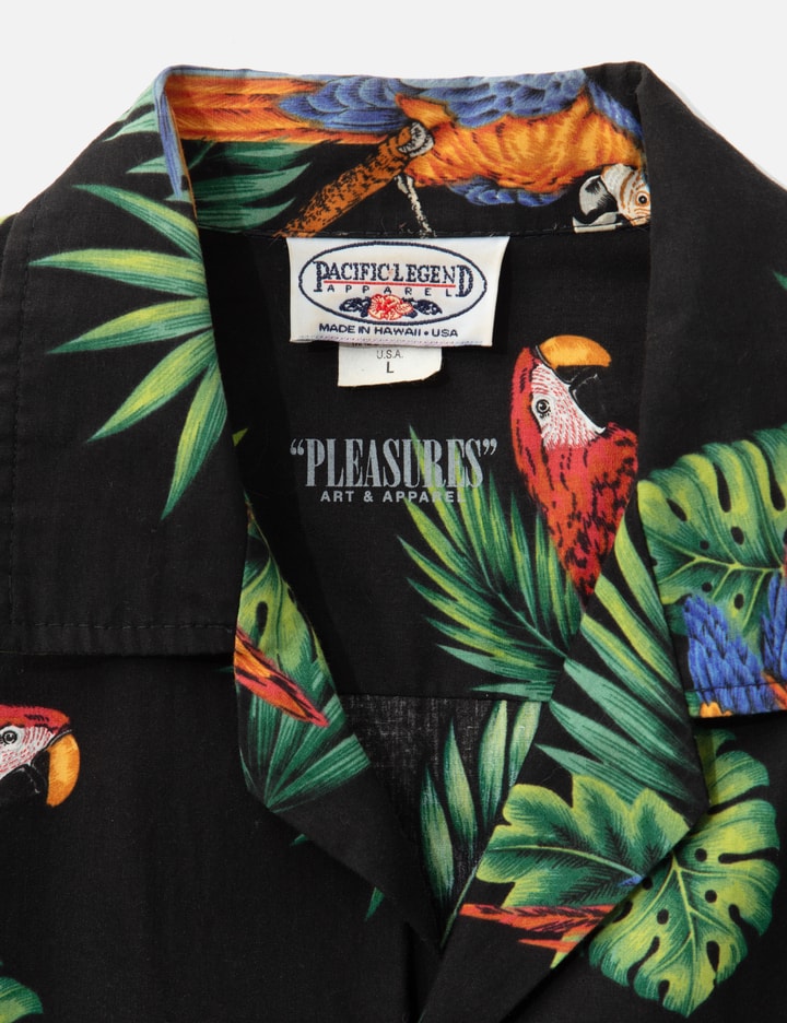 "Lick" Hawaiian Shirt Placeholder Image