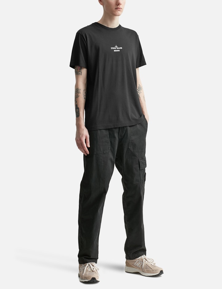 Stone island resin ghost cargos Clearance
