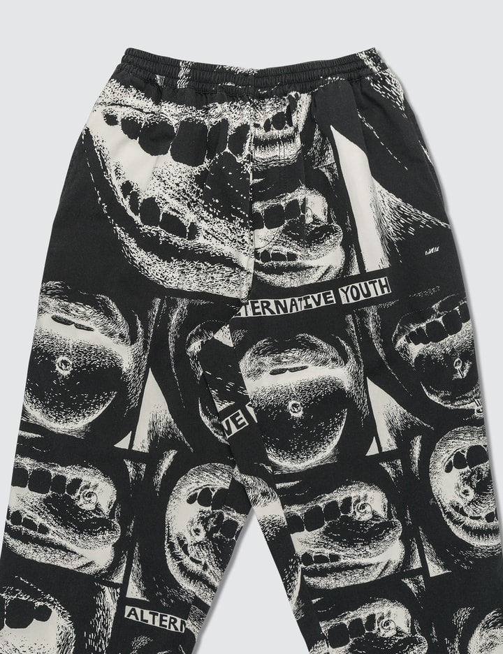 Iggy x Polar Skate Co. Alternative Youth Surf Pants Placeholder Image