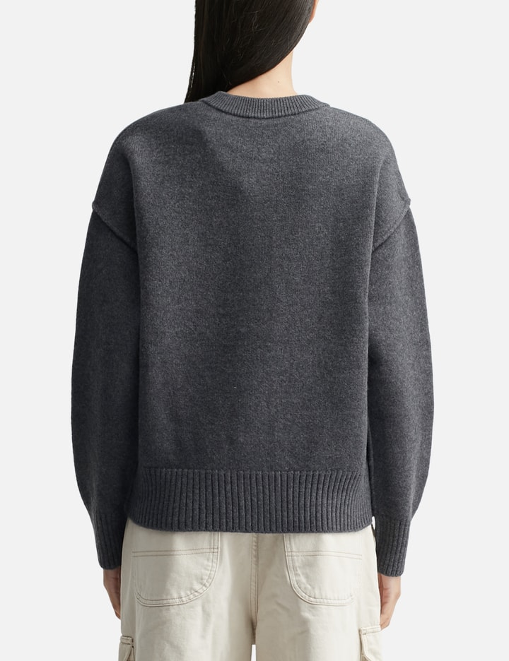 Wool Ami De Coeur Cardigan Placeholder Image