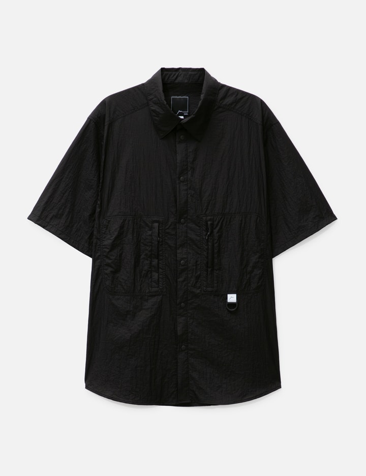 MYLON SHORT SLEEVE HIKER SHIRT Placeholder Image