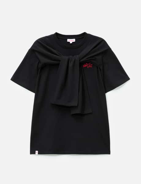 Hold Me Tee view 6