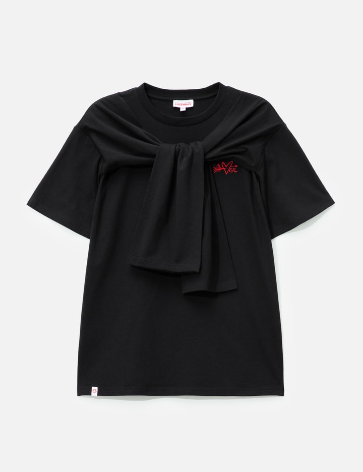 Charles Jeffrey Loverboy Hold Me Tee
