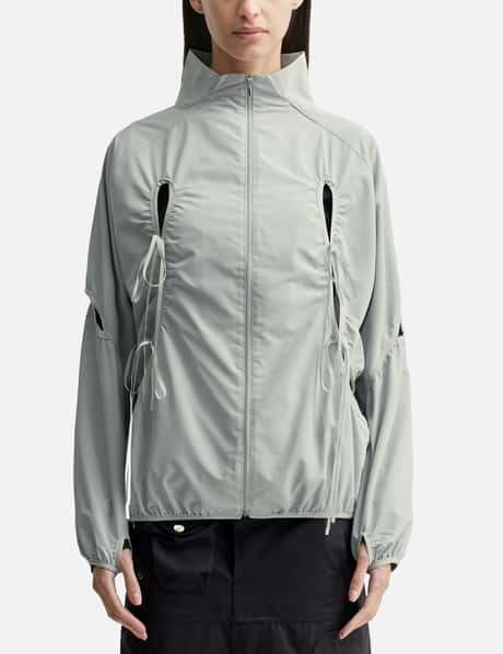 NACHE Cut-out Wind Breaker