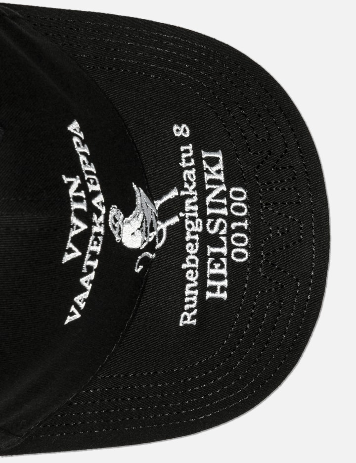 Vaatekauppa Cap Placeholder Image