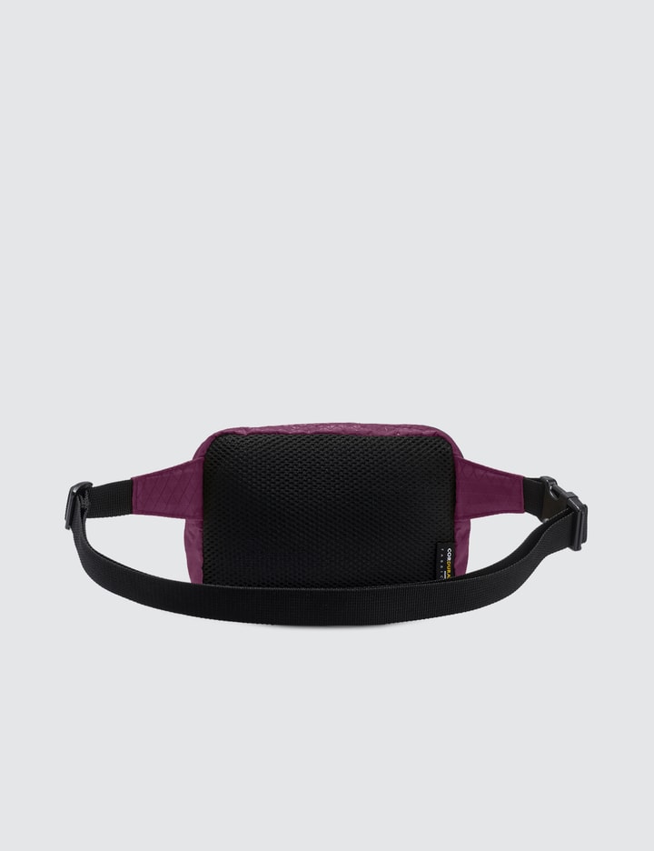 Diamond Ripstop Waist Bag Placeholder Image