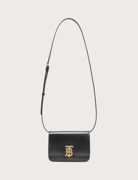 Burberry - TB Monogram E-canvas Zip Coin Purse  HBX - Globally Curated  Fashion and Lifestyle by Hypebeast