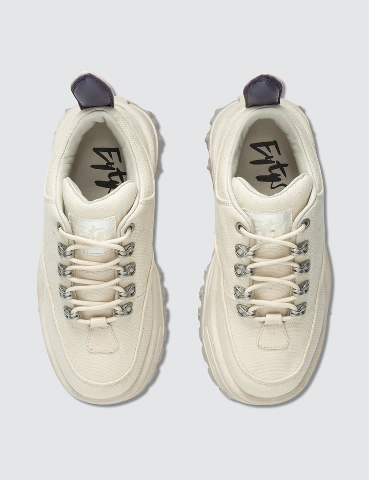 Angel Canvas Sneakers Placeholder Image