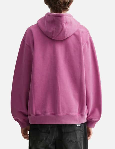 Not Fade Away ZIP Hooded Sweatshirt view 12