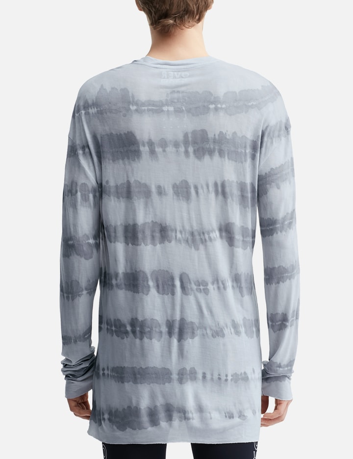 Easy Long Sleeve T-shirt - 'Collagenic' Placeholder Image