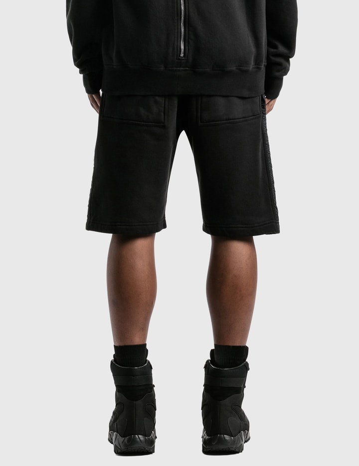 Pusher Shorts Placeholder Image