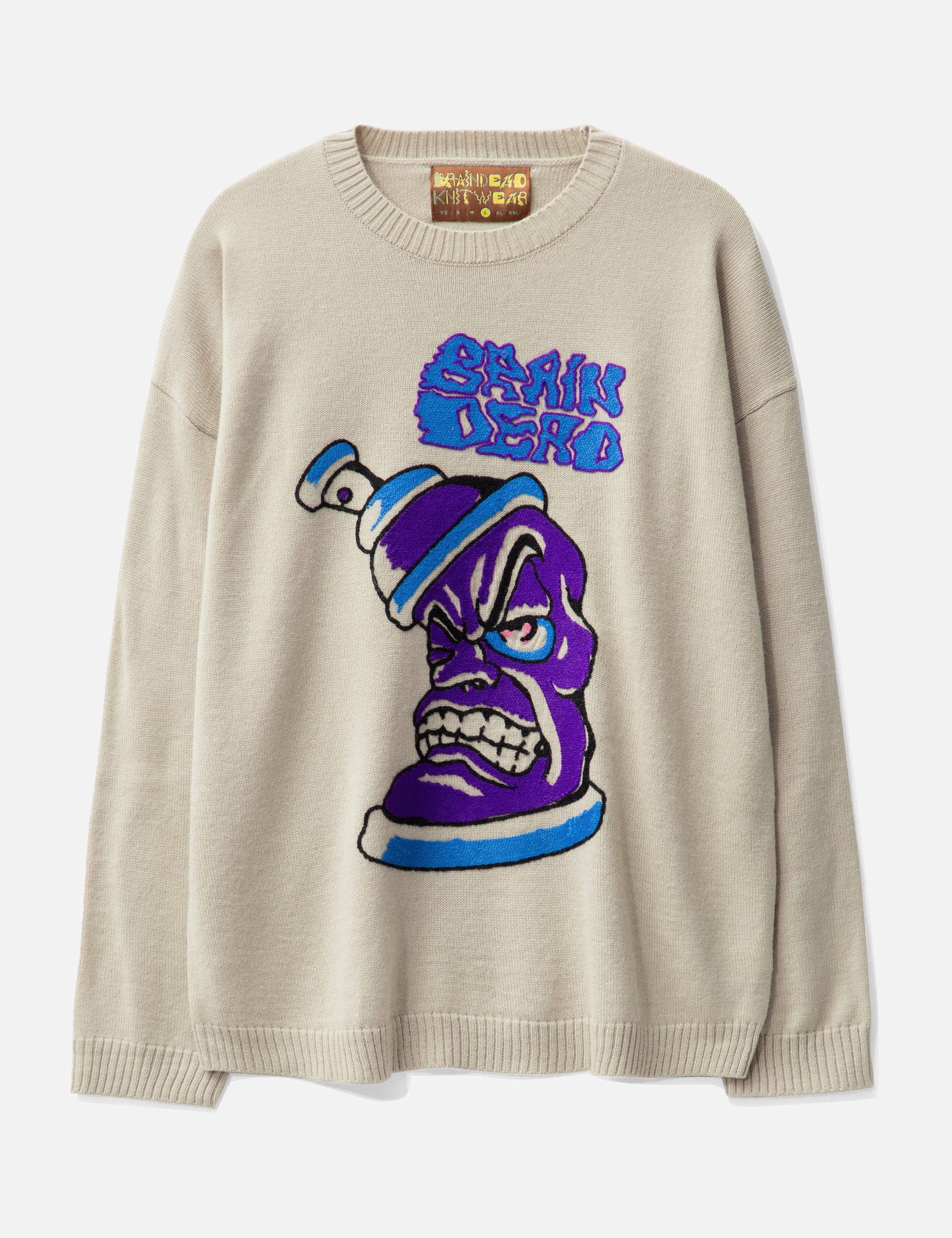 SPRAY CAN SWEATER view 16