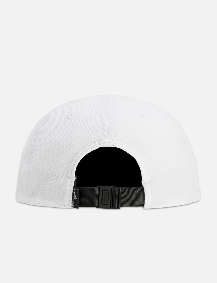 COTTON LOGO CAP Placeholder Image