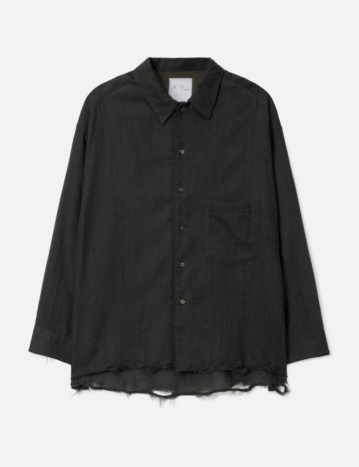 Wool Kersey Shirt Placeholder Image