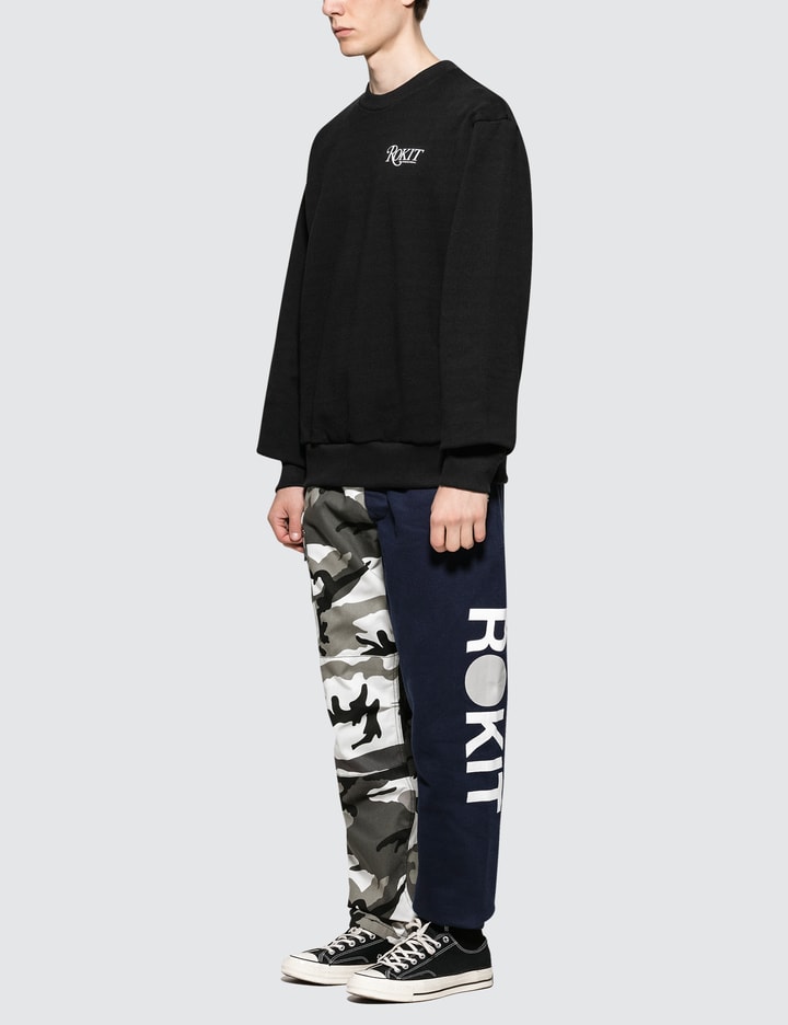 The Civilian Two Tone Pant Placeholder Image