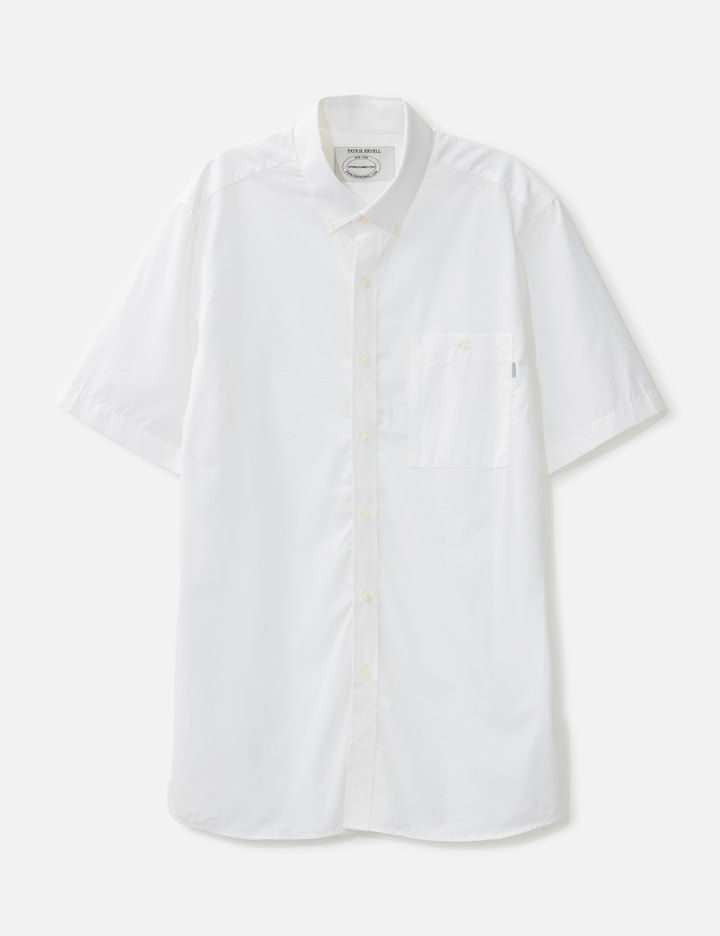 Button Down Collar Shirt Placeholder Image