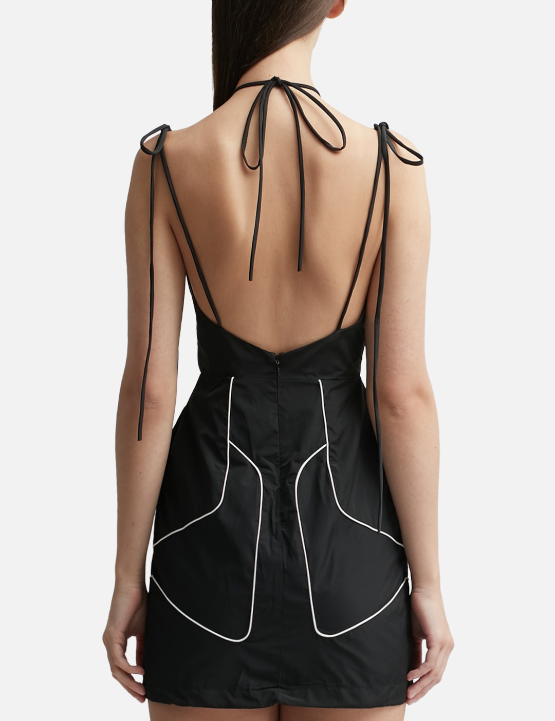 MOTO MINI DRESS view 10