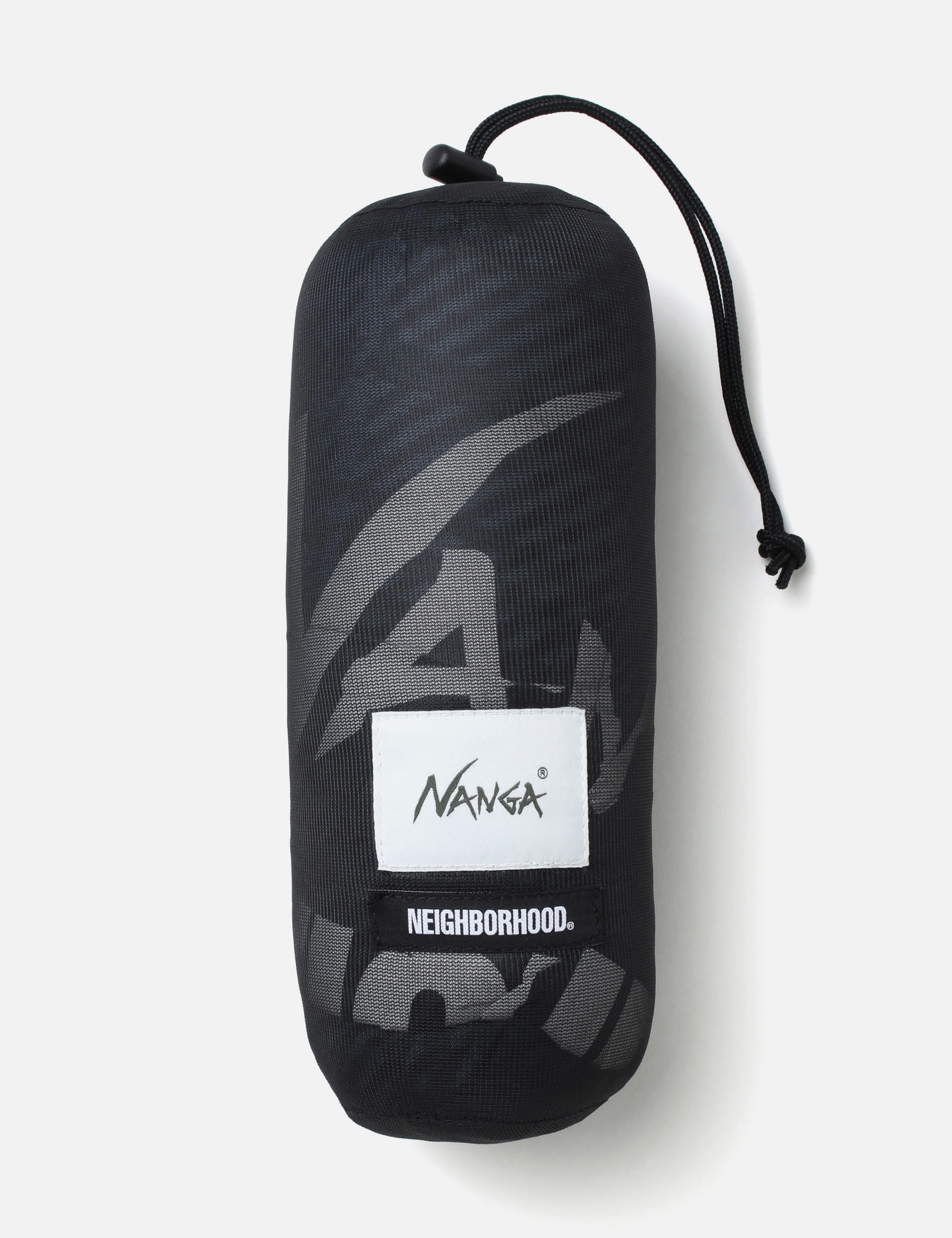 X Nanga Down Half Blanket view 16