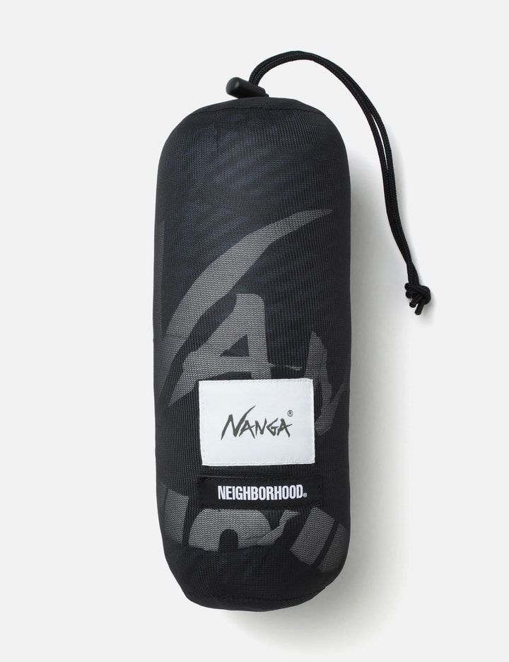 NEIGHBORHOOD NEIGHBORHOOD X Nanga Down Half Blanket