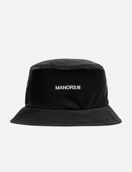 MANORS GOLF RANGER  BUCKET HAT