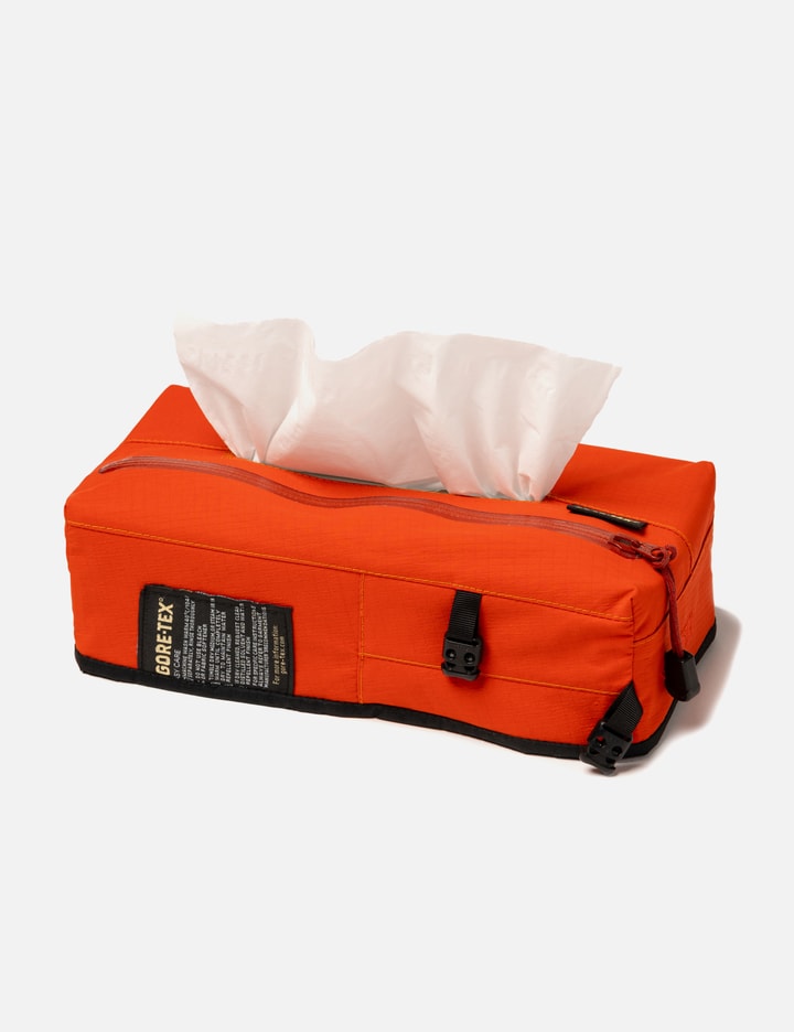 GORE-TEX TISSUE BOX Placeholder Image