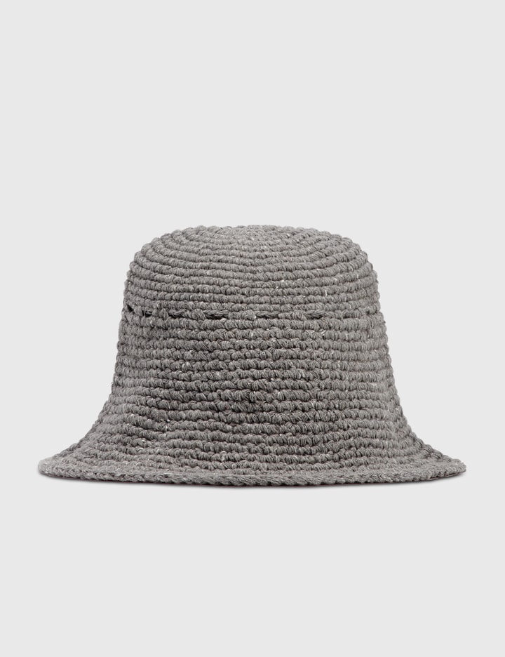 Crochet Bucket Hat Placeholder Image