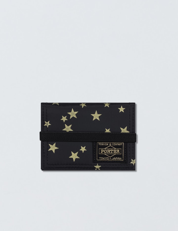 Stellar Band Card Case Placeholder Image