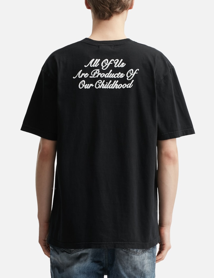 Masu Boys T-shirt Placeholder Image