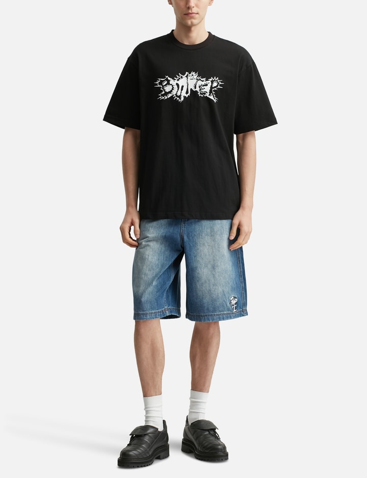 Eruption T-Shirt Placeholder Image