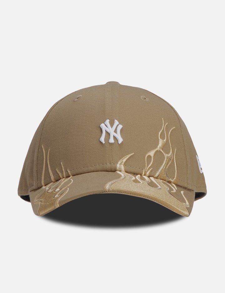 New York Yankees Flame 9Forty Cap Placeholder Image