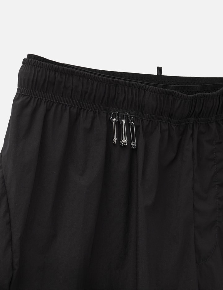 SATISFY Rippy™ Cordura® 8" Trail Shorts