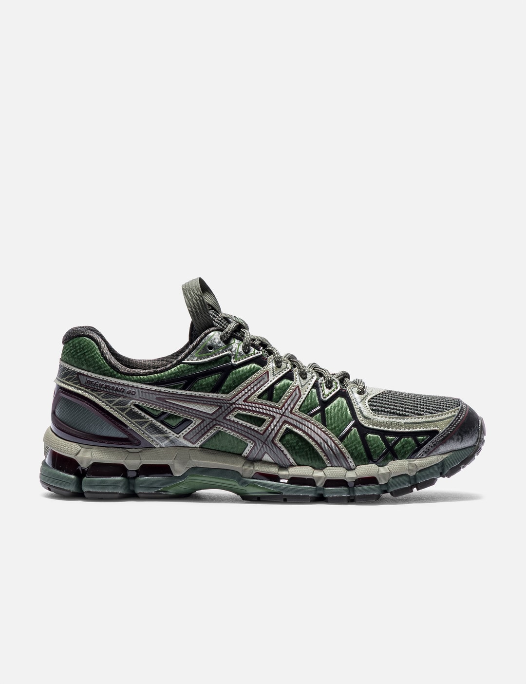 UB10-S GEL-Kayano 20 view 7