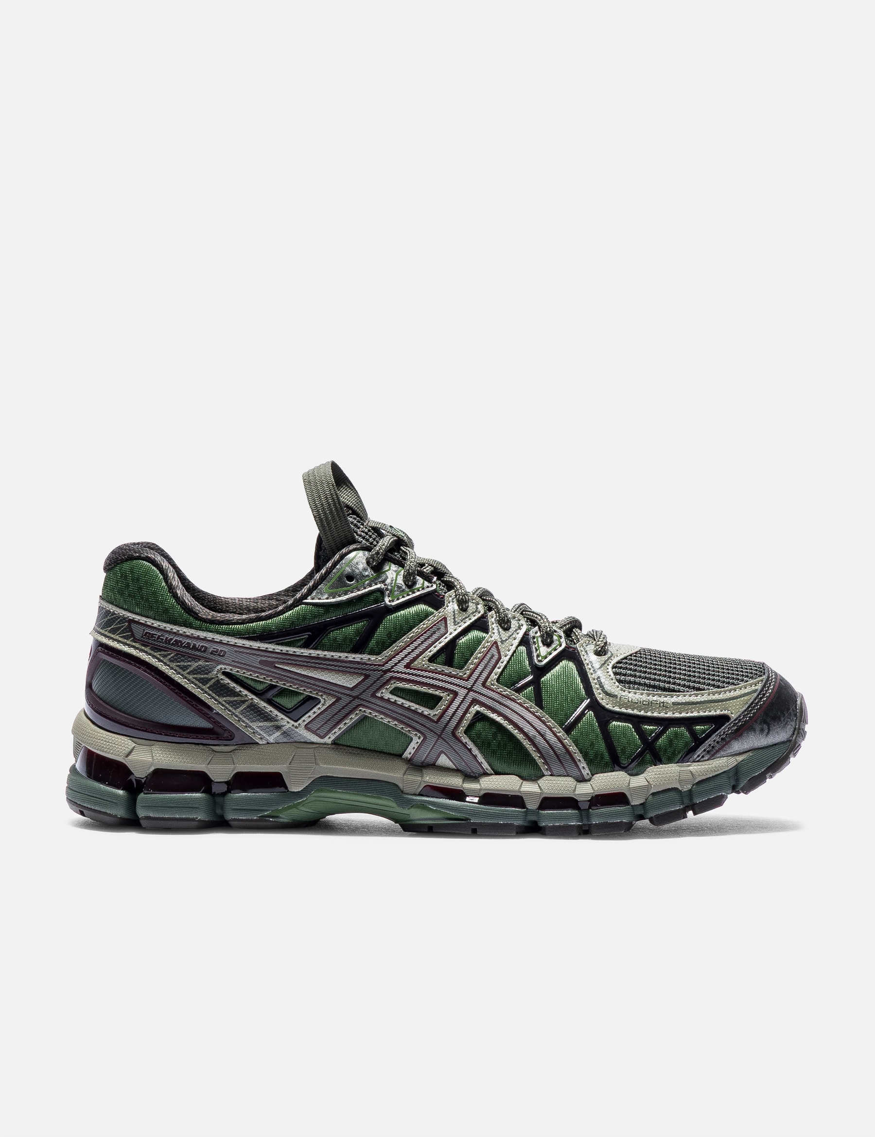 UB10-S GEL-Kayano 20 view 16