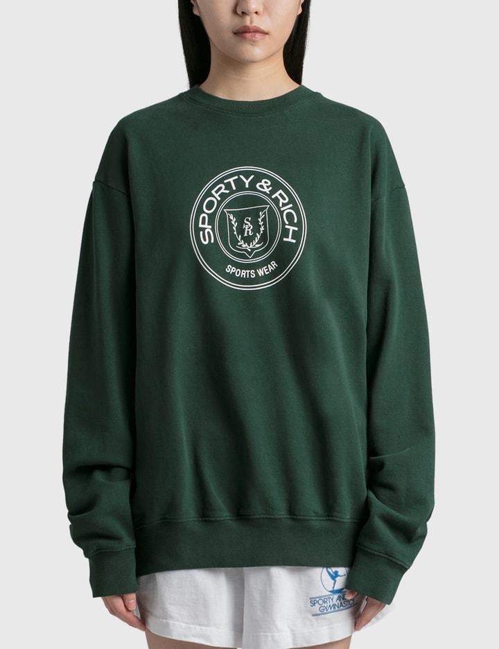 Monaco Crewneck Placeholder Image