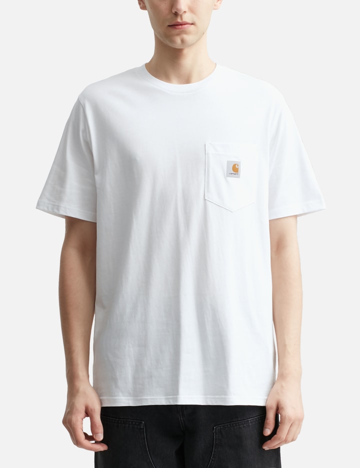 Pocket T-shirt Placeholder Image