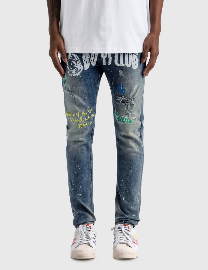 BB Trek Jean Placeholder Image