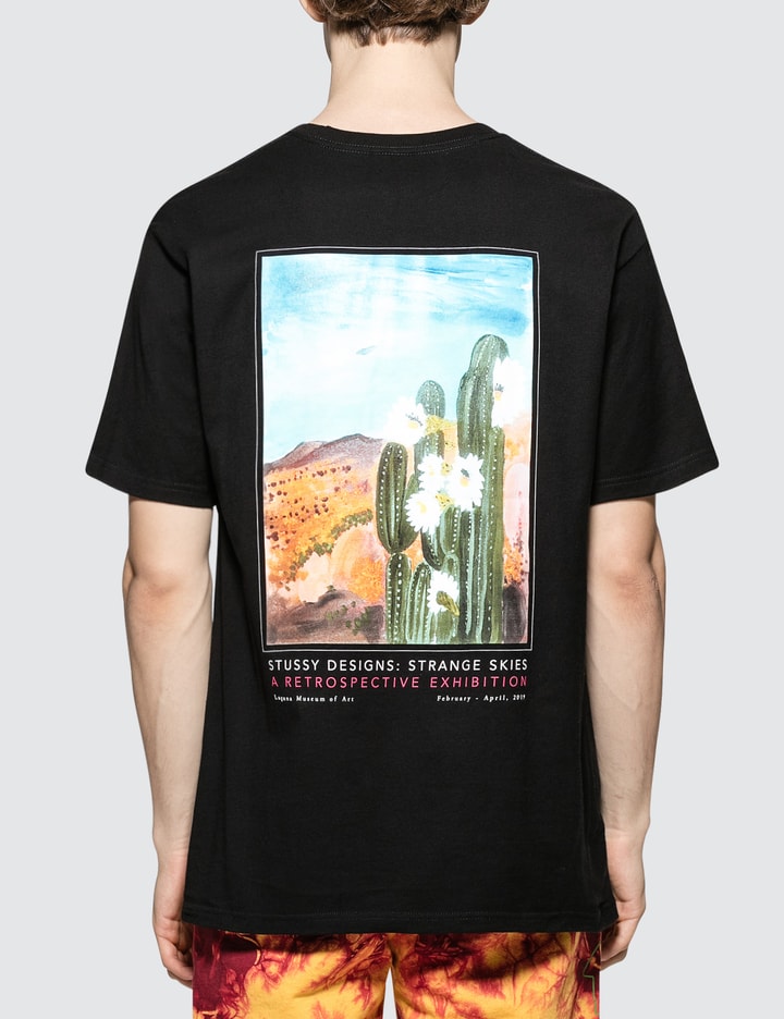 Cactus Sky T-Shirt Placeholder Image