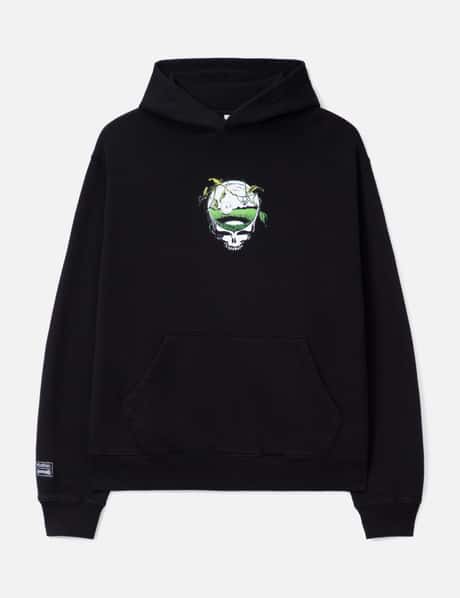Grateful Dead Fesque Hoodie view 6