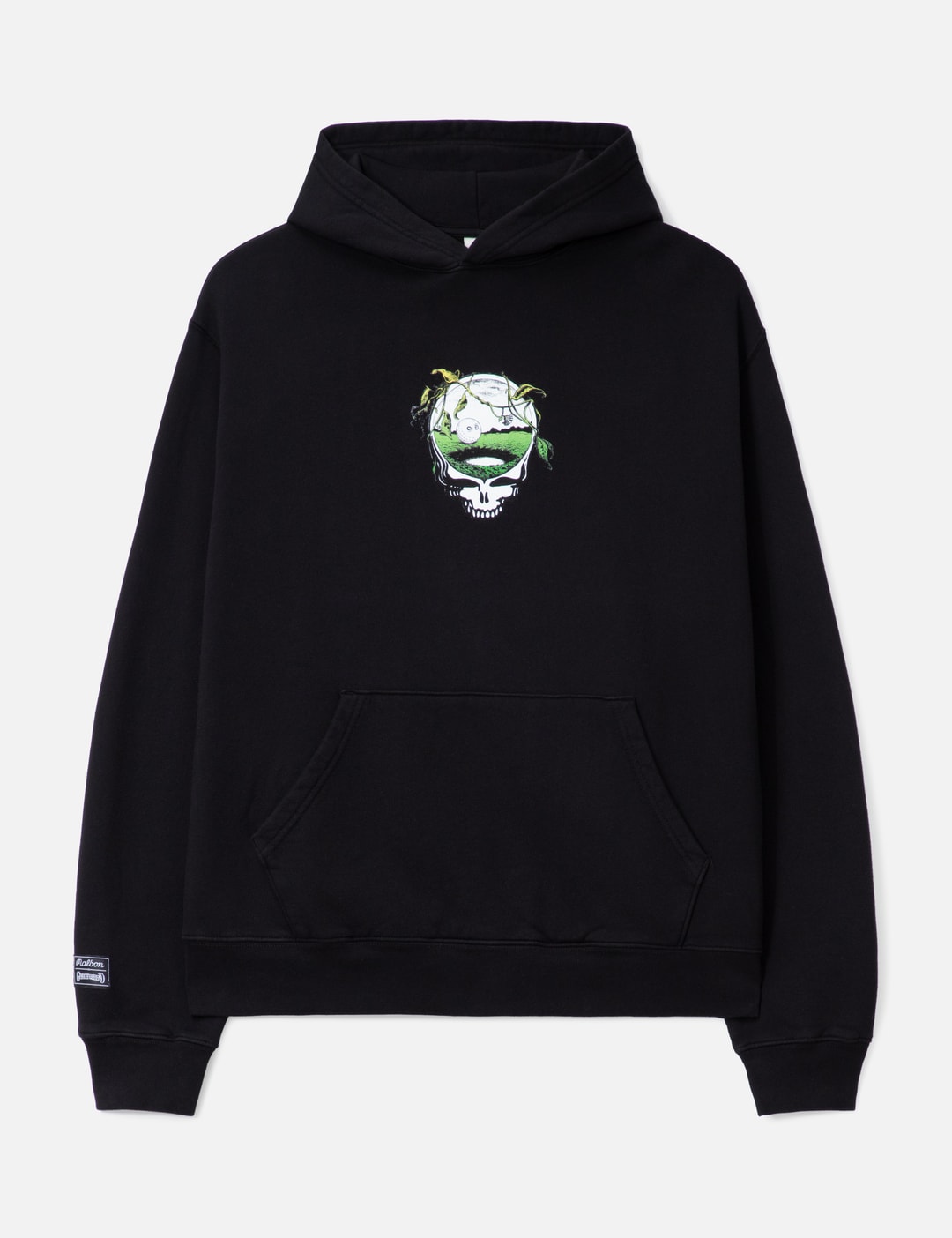 Grateful Dead Fesque Hoodie view 7