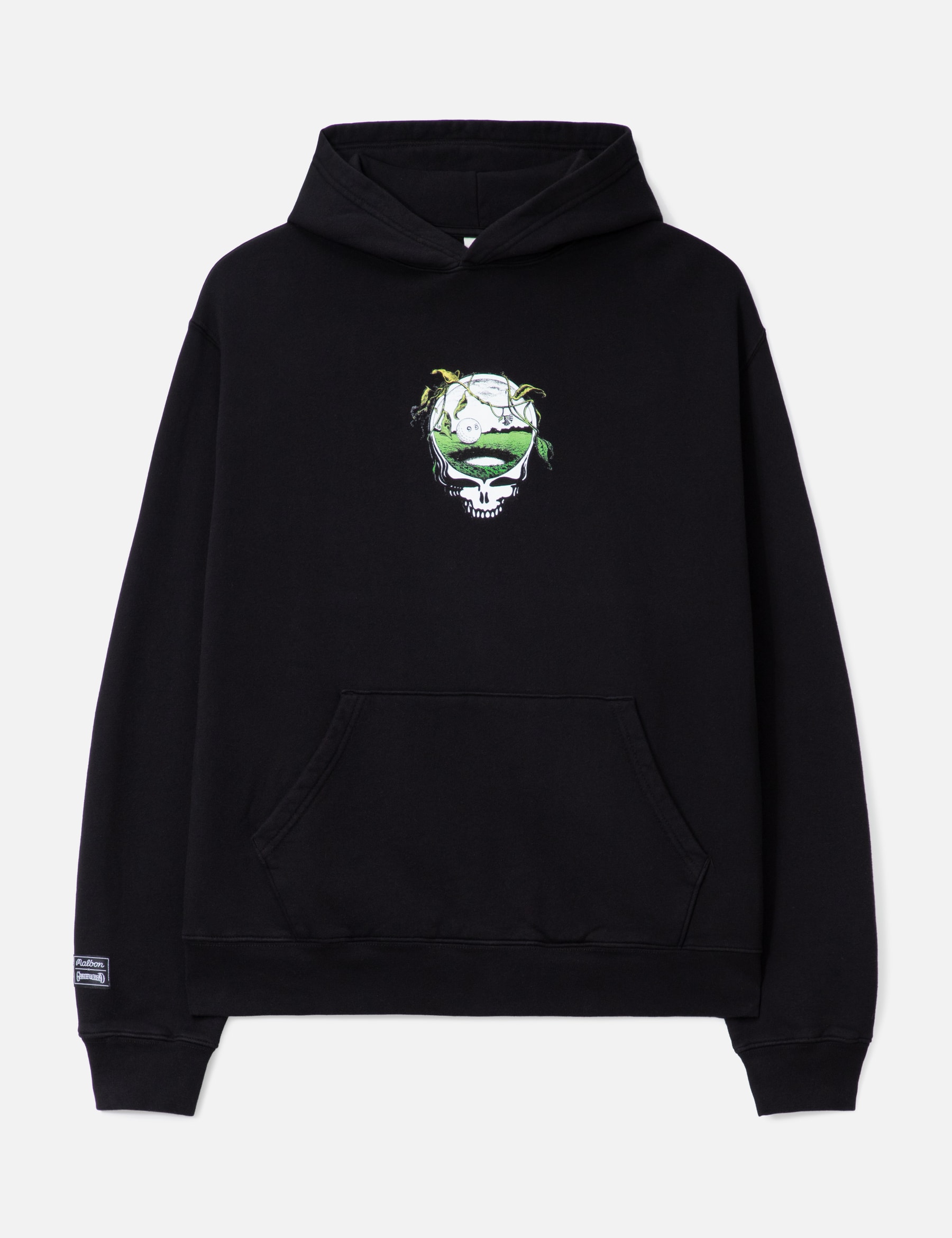 Grateful Dead Fesque Hoodie view 16