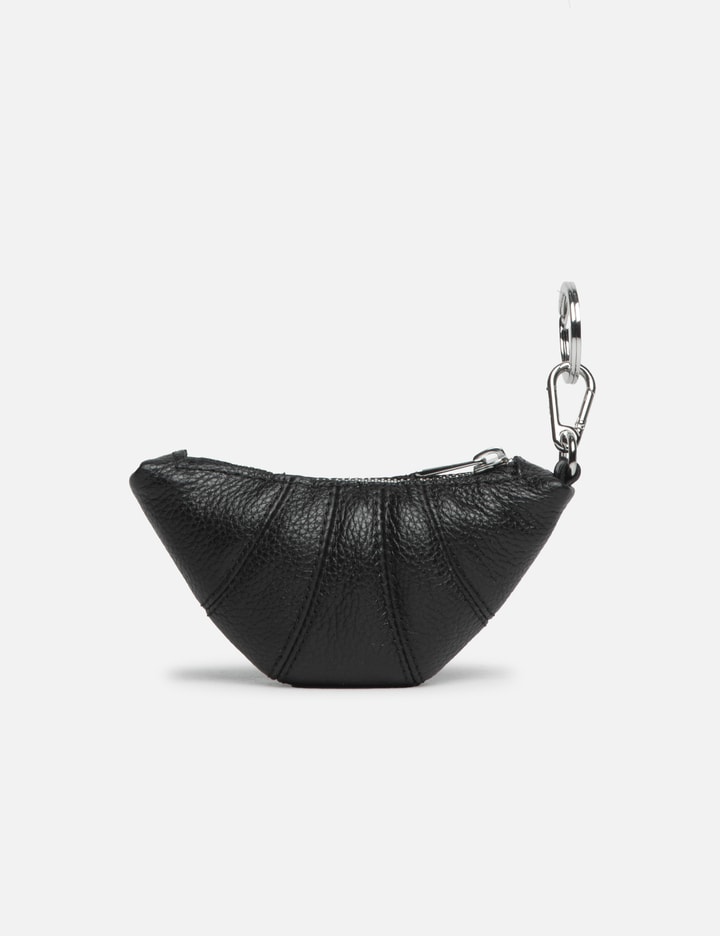 Lemaire Mini Croissant Keyring