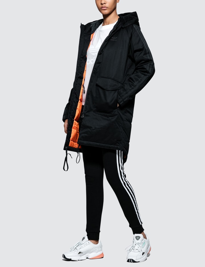 Down Parka Placeholder Image