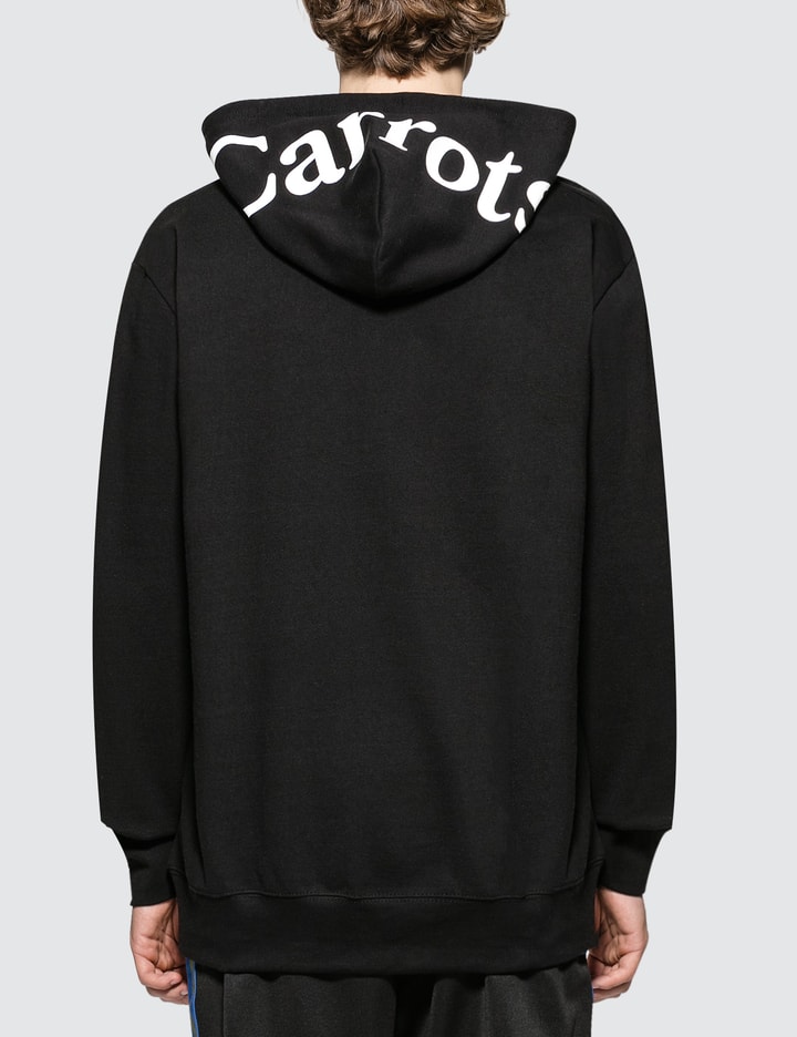 #FR2 x Carrots Zip Up Hoodie Placeholder Image