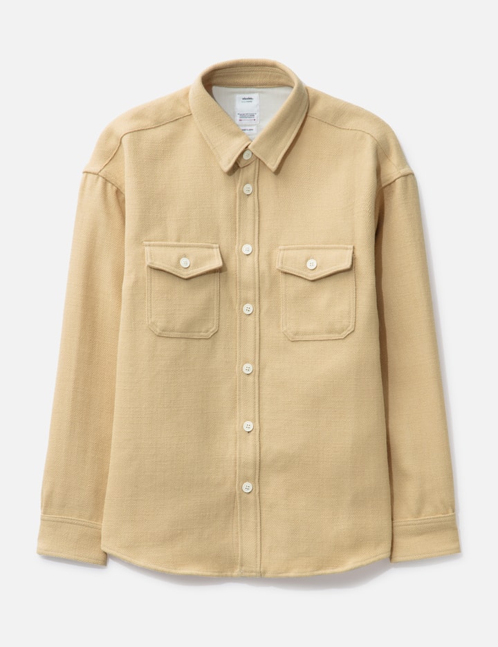 Visvim Lumber Shirt