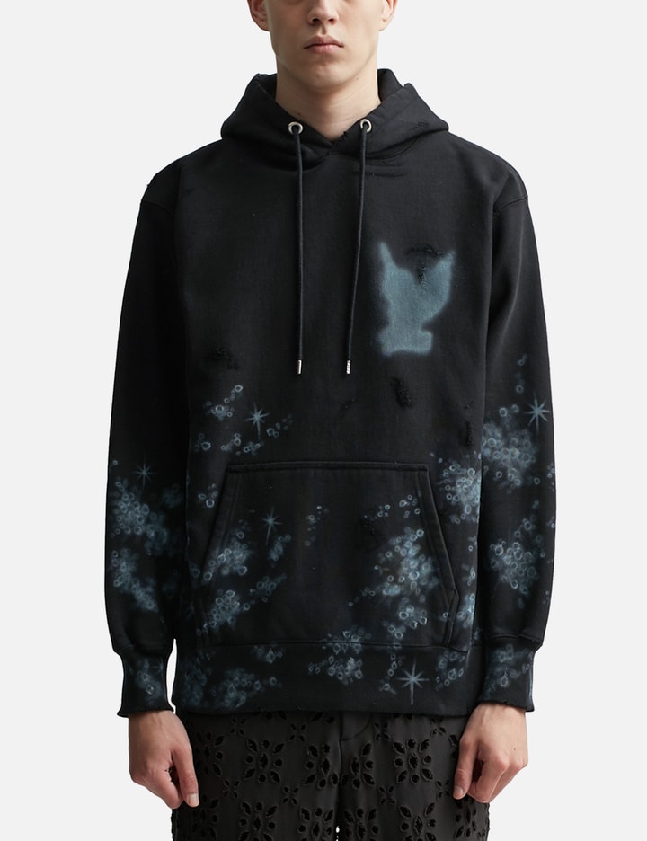 BACTERIA HOODIE Placeholder Image