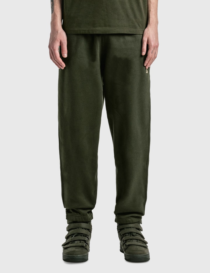 Nike x Billie Eilish Fleece Pants Placeholder Image