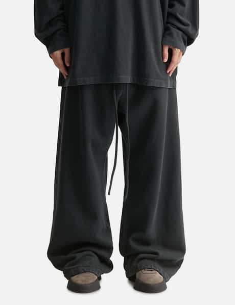Sunfaded Wide Leg Sweatpant view 10