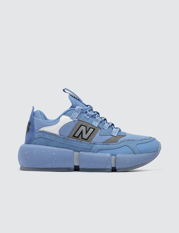 New Balance x Jaden Smith Vision Racer Placeholder Image